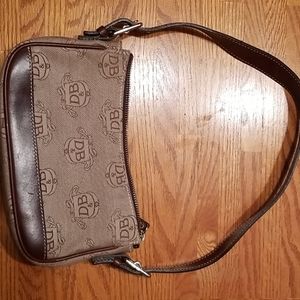 Used Small handbag